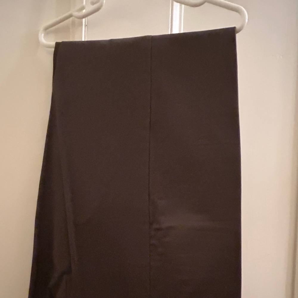 United Colors Of Benetton dark brown suit